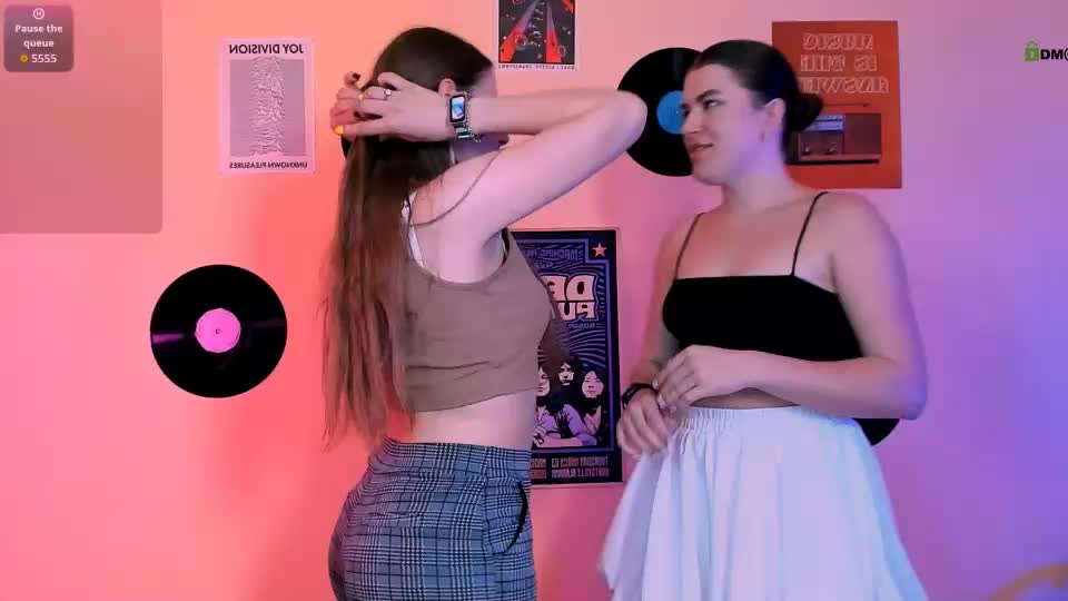 lumi_soft Live Sex June 26, 2026