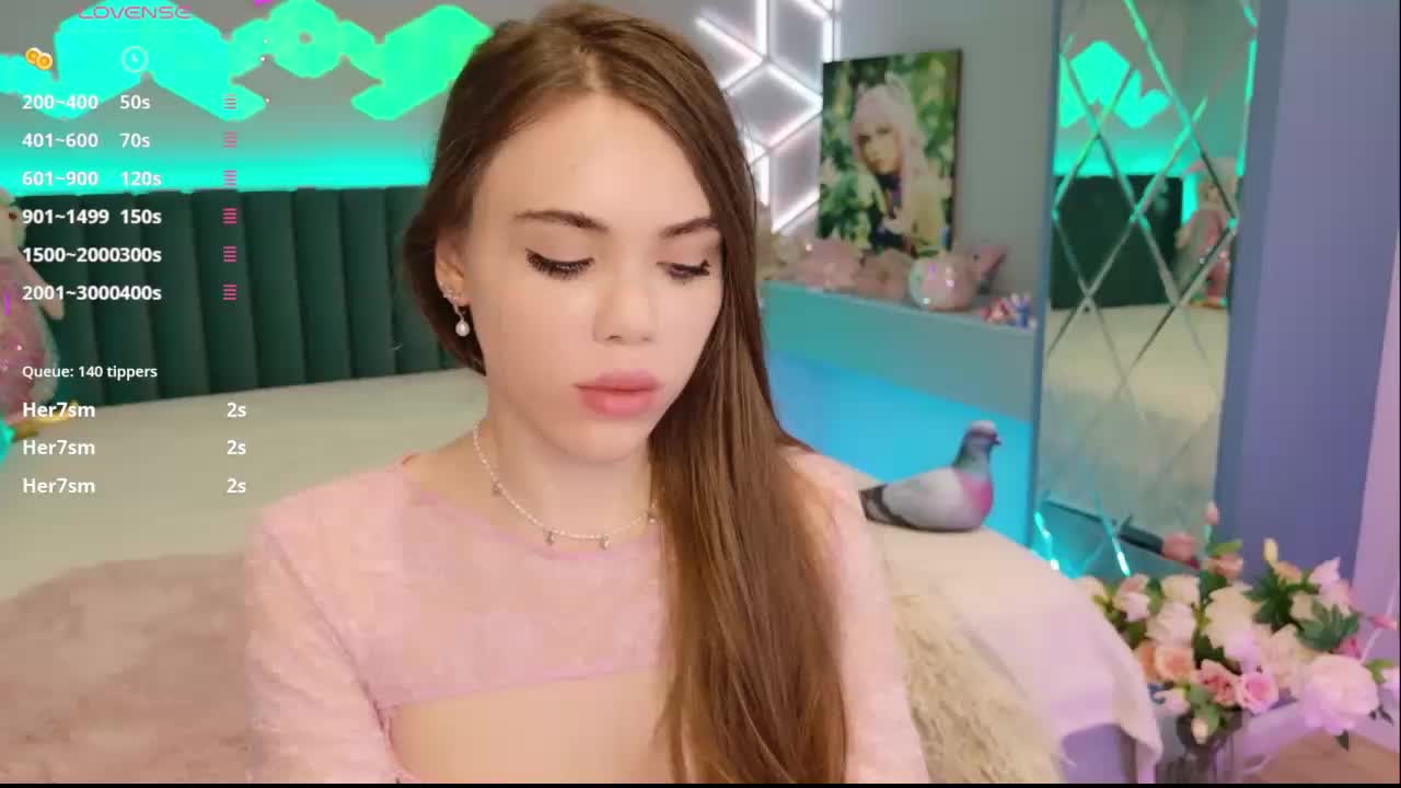 MimiFors Live Sex June 26, 2026