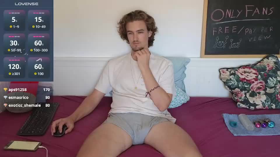 alex83530 Live Sex June 26, 2026