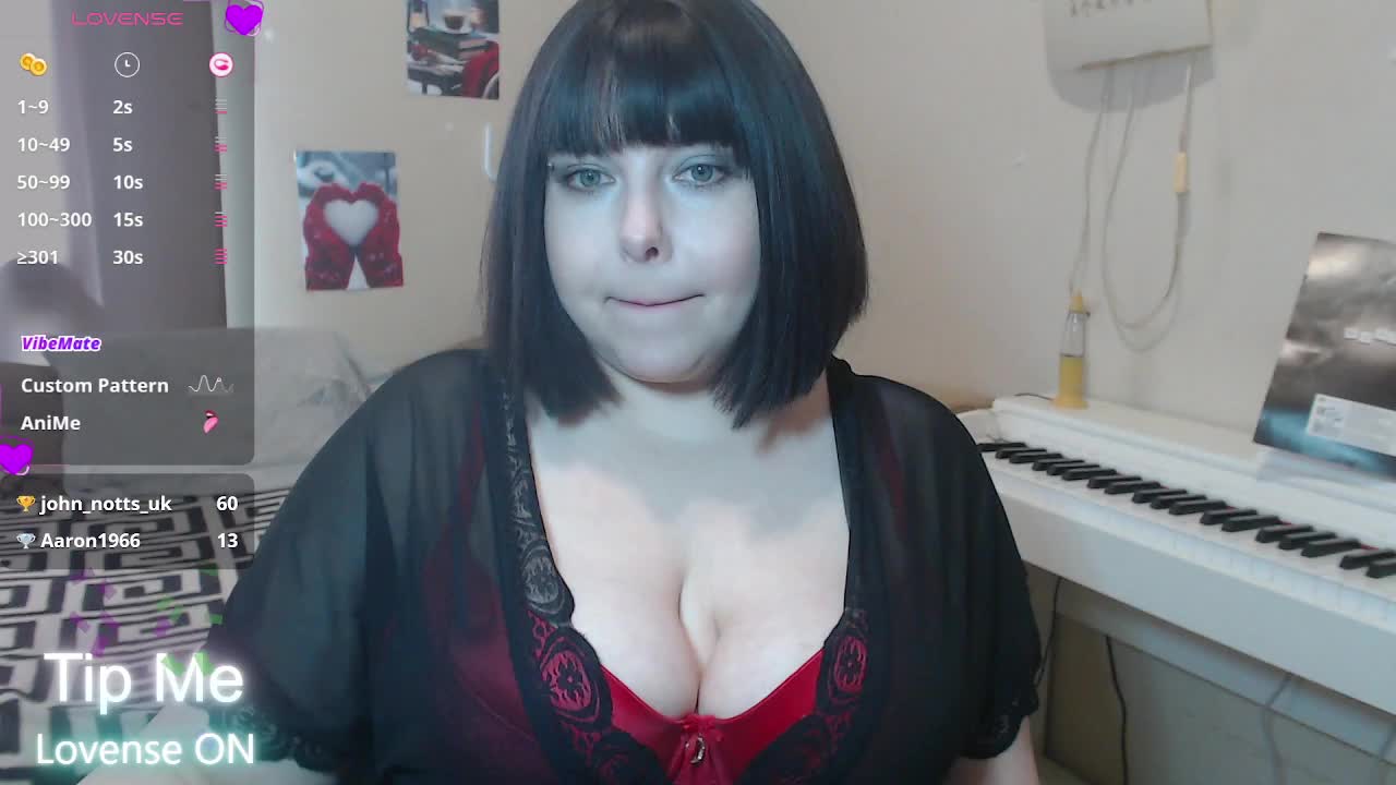 -HeartSease- Live Sex June 26, 2026