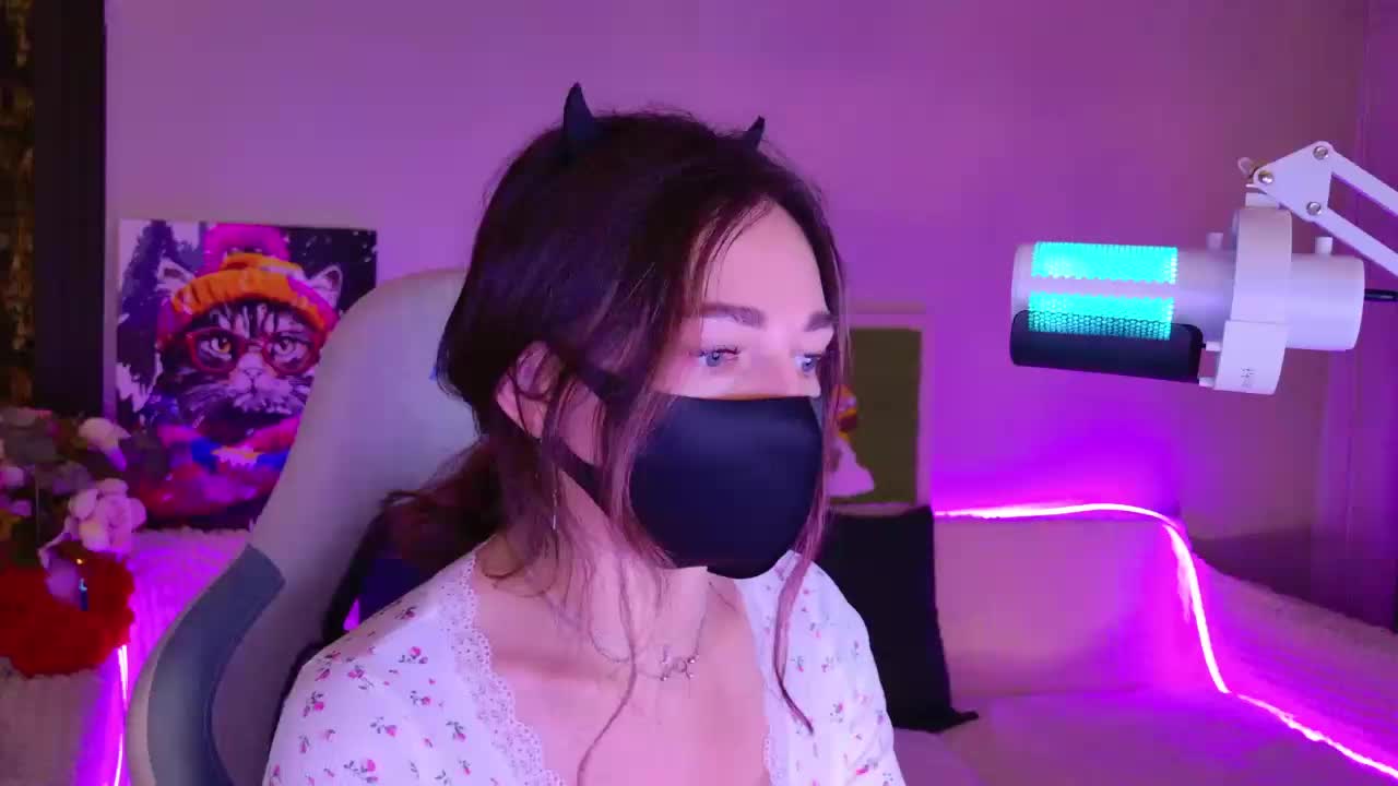 NightMint Live Sex June 26, 2026