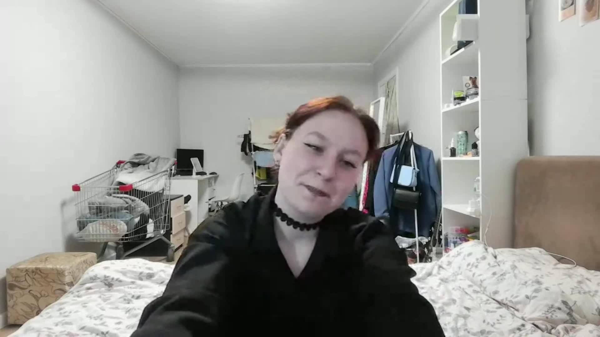 LoiseLovetto Live Sex June 26, 2026