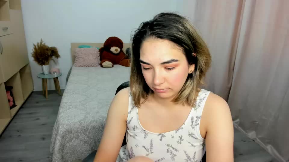 alexa_dolly Live Sex June 26, 2026