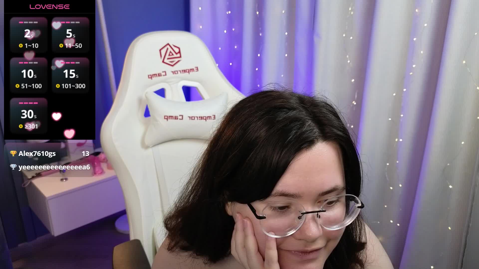 Alicezen Live Sex June 26, 2026