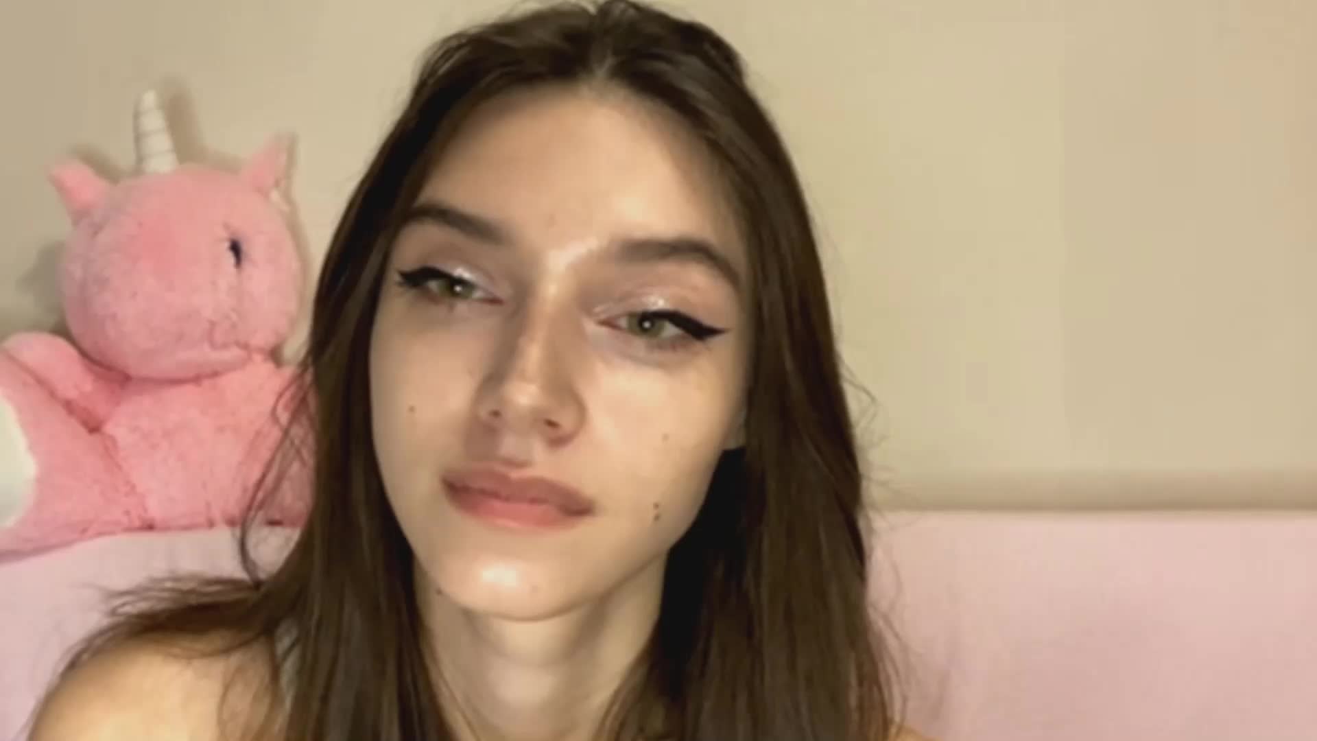 BeckieBostic Live Sex June 27, 2026
