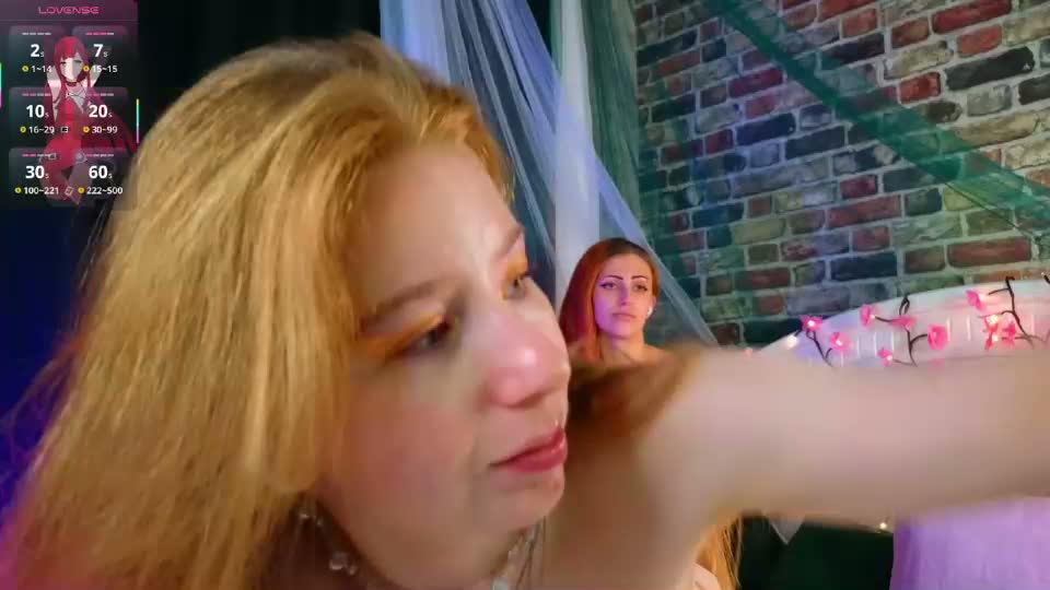 sharonrodrigueez Live Sex June 27, 2026