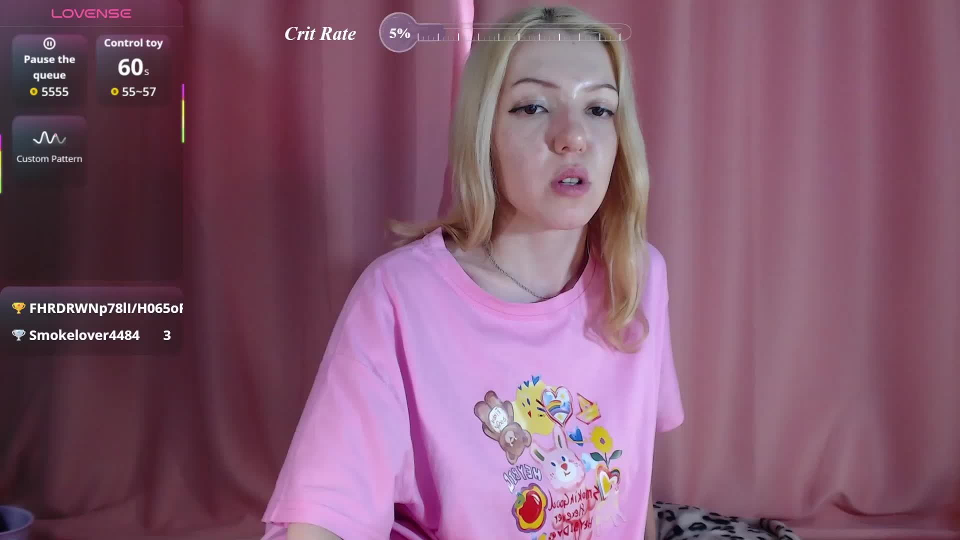 AlexandraXKitty Live Sex June 27, 2026