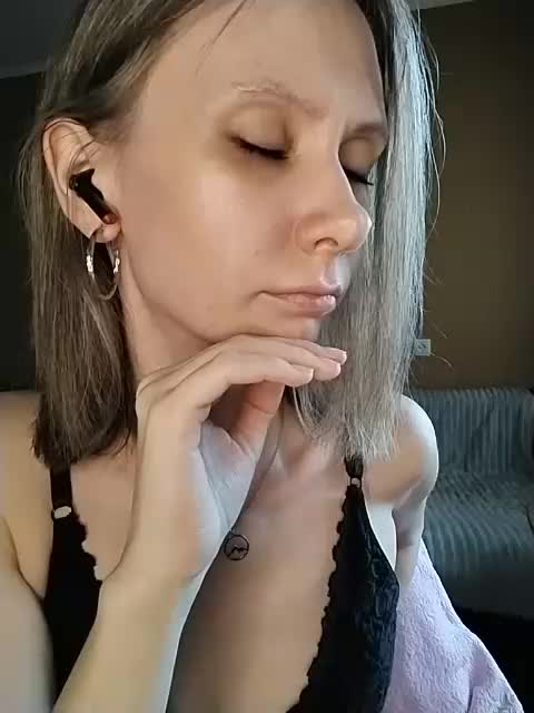 -Christina- Live Sex June 27, 2026