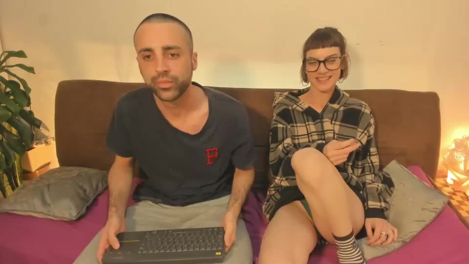 amancay_ Live Sex June 27, 2026