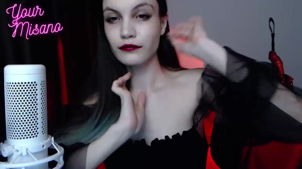 YourMisano Live Sex June 27, 2026