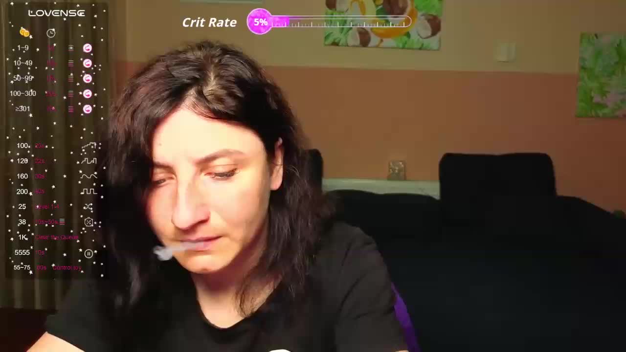 Musekittyjeni112 Live Sex June 27, 2026