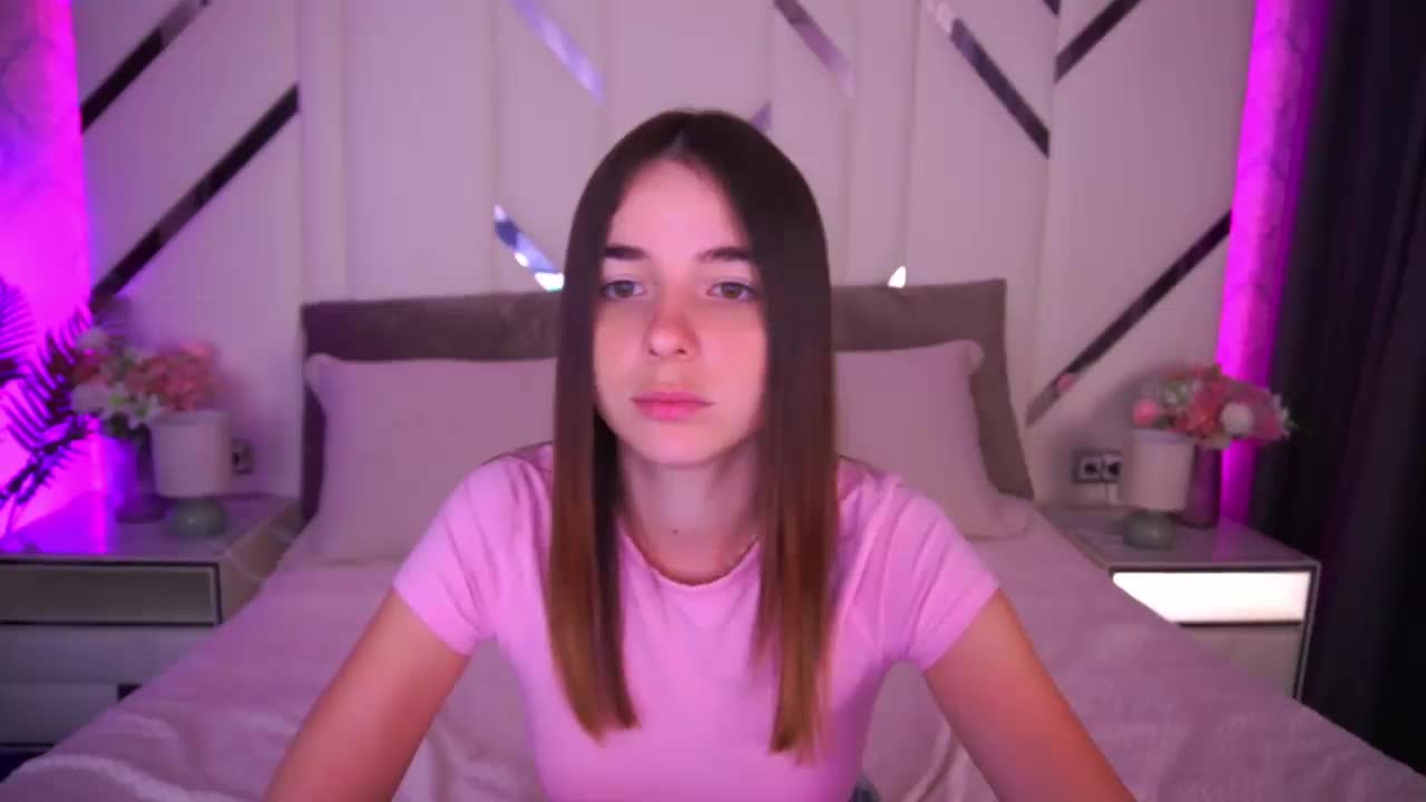 BabeDollie Live Sex June 27, 2026