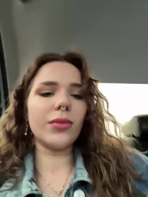 MiniNika Live Sex June 27, 2026