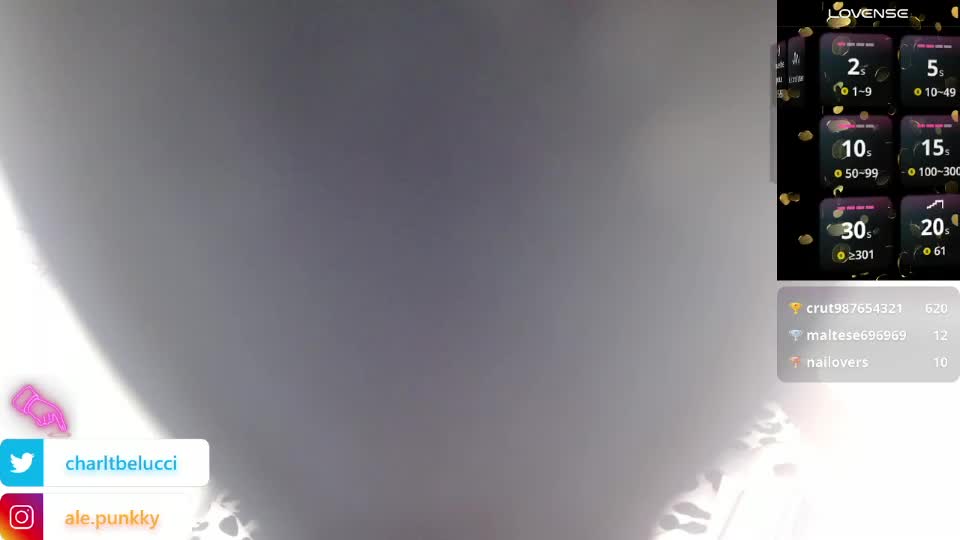 charlotbelucci_ Live Sex June 27, 2026