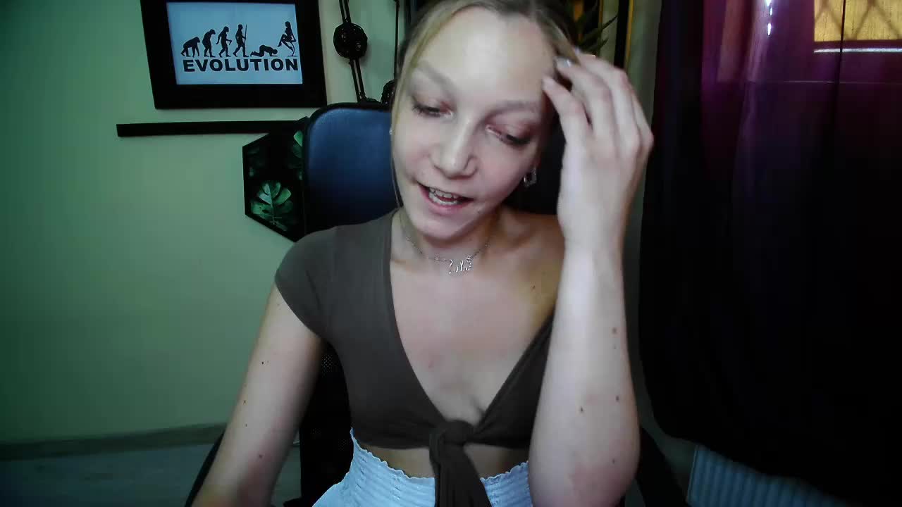 EmillyExtasy Live Sex June 27, 2026
