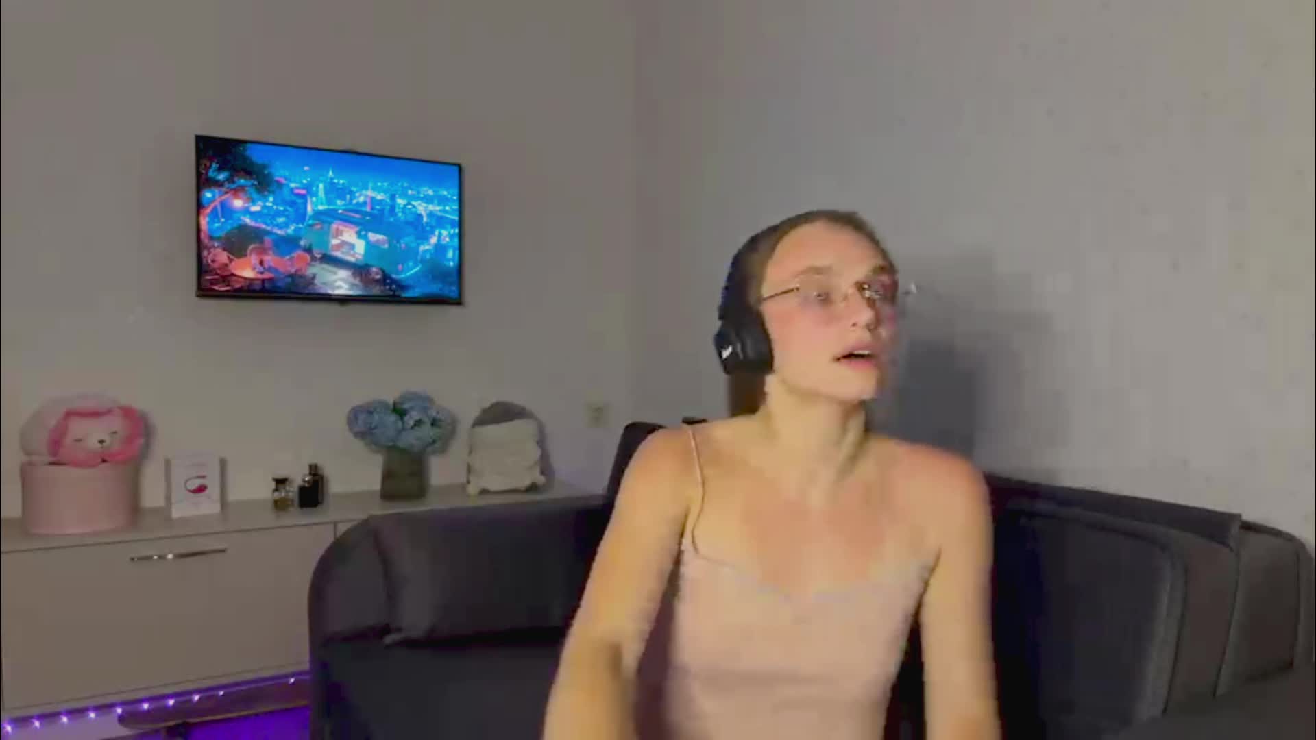 AmyYammy Live Sex June 27, 2026