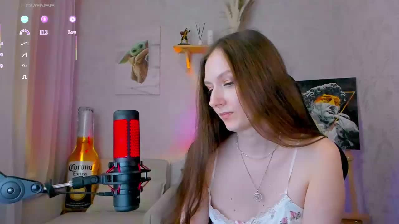 KiraRumGirl Live Sex June 27, 2026