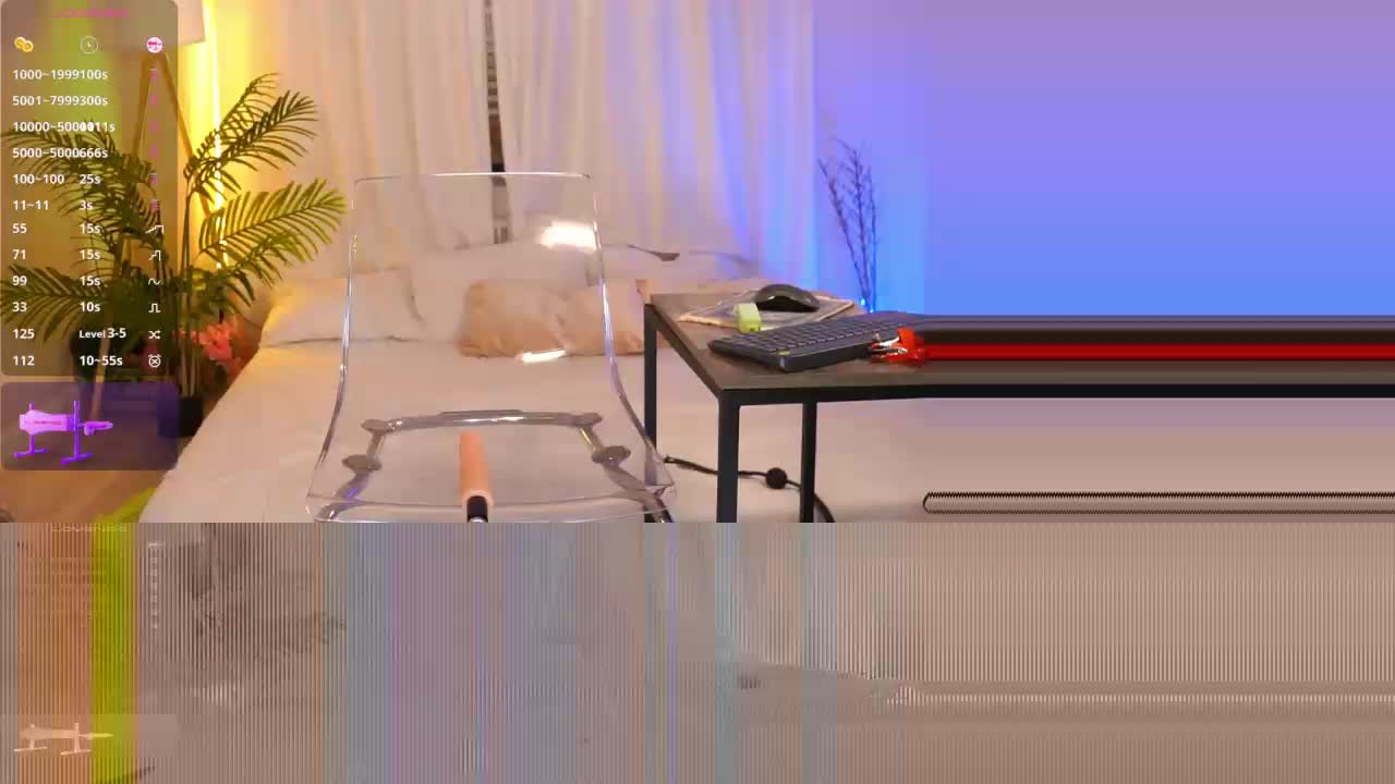 SexyBlondeDoll Live Sex June 27, 2026