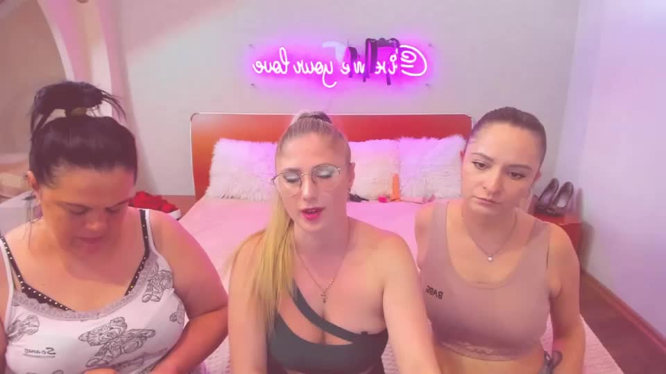 your_exstasy Live Sex June 27, 2026