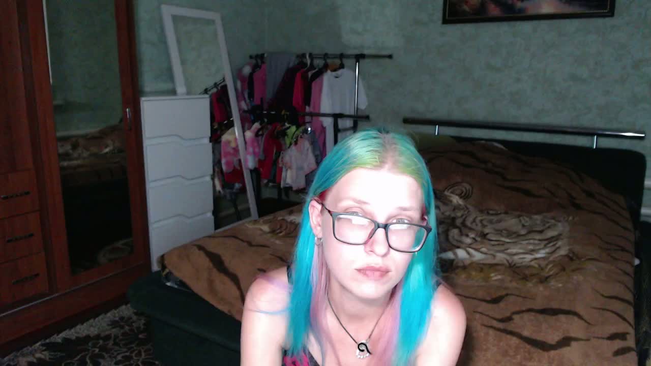 malvinella Live Sex June 27, 2026