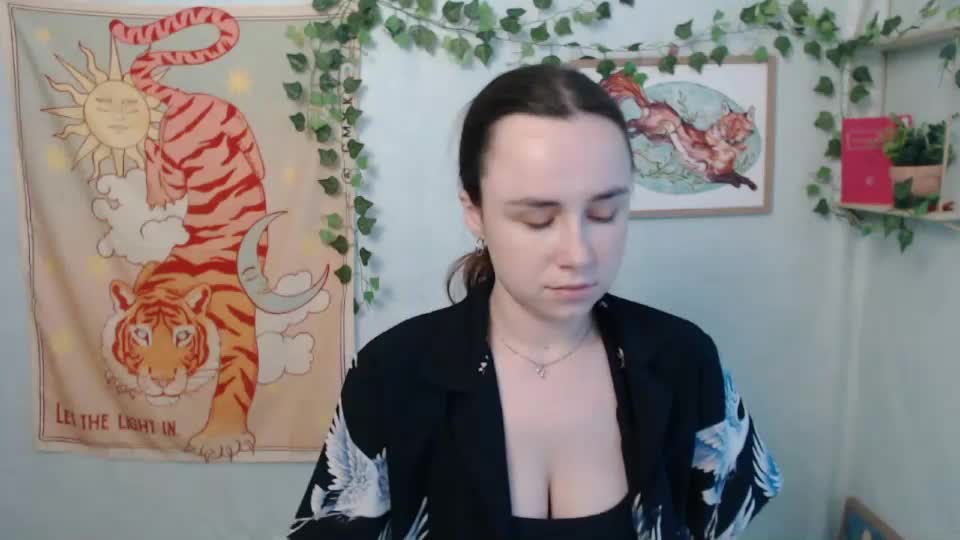 veryveryvery_shy Live Sex June 27, 2026