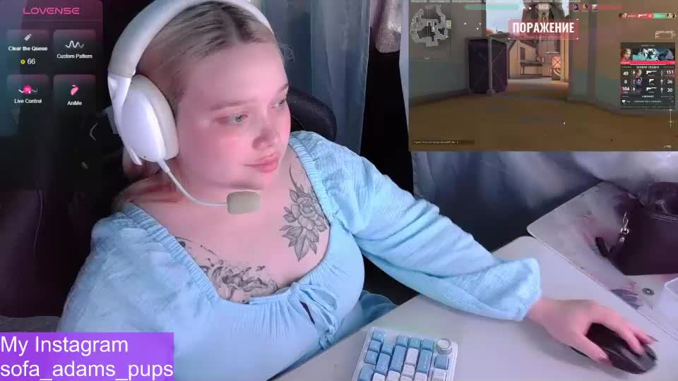 _sofia_adam_ Live Sex June 27, 2026