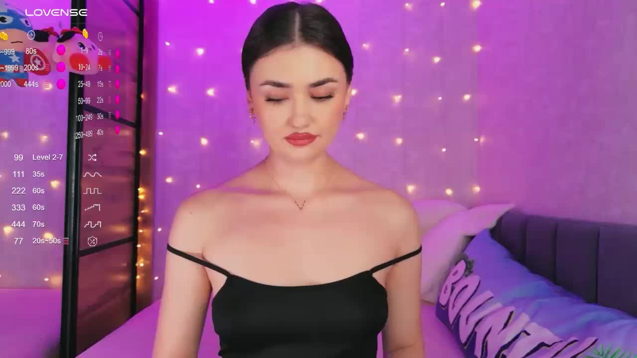 LeJanele Live Sex June 27, 2026