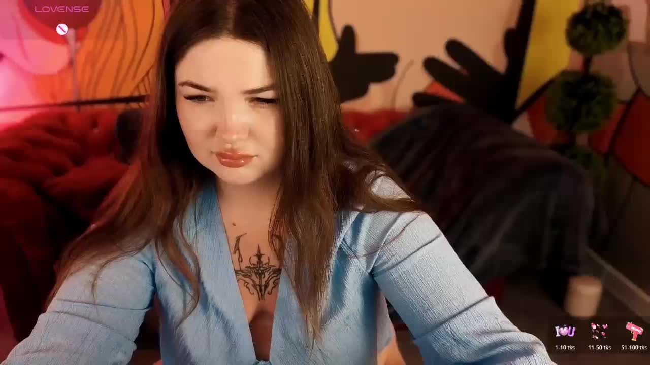 StarryDoll Live Sex June 27, 2026
