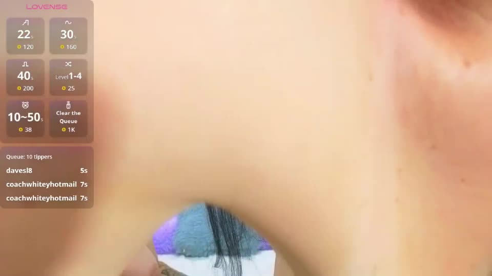 girsl_hot Live Sex June 27, 2026