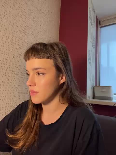 Kendrasil Live Sex June 27, 2026