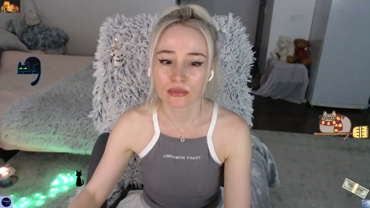 _Xyliganka777_ Live Sex June 27, 2026