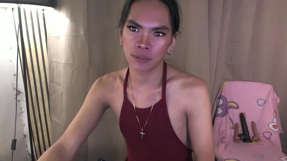 fuckdoljackylyn Live Sex June 27, 2026