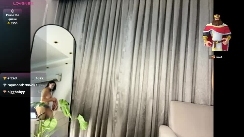 blackmambaa_1 Live Sex June 27, 2026
