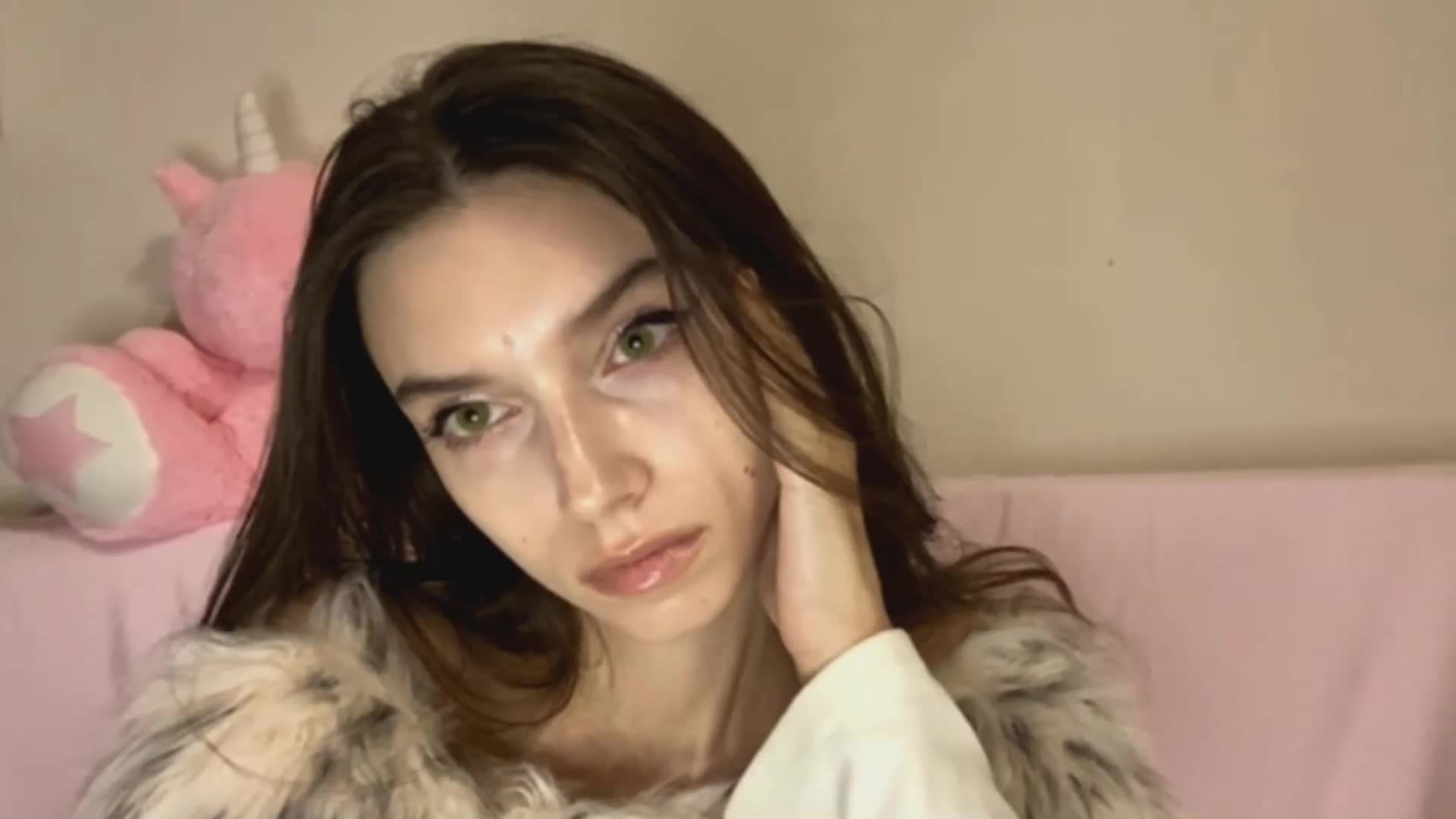 BeckieBostic Live Sex June 27, 2026