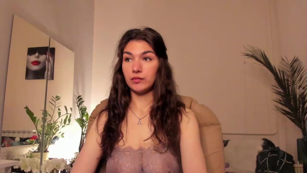 MonikaVii Live Sex June 27, 2026