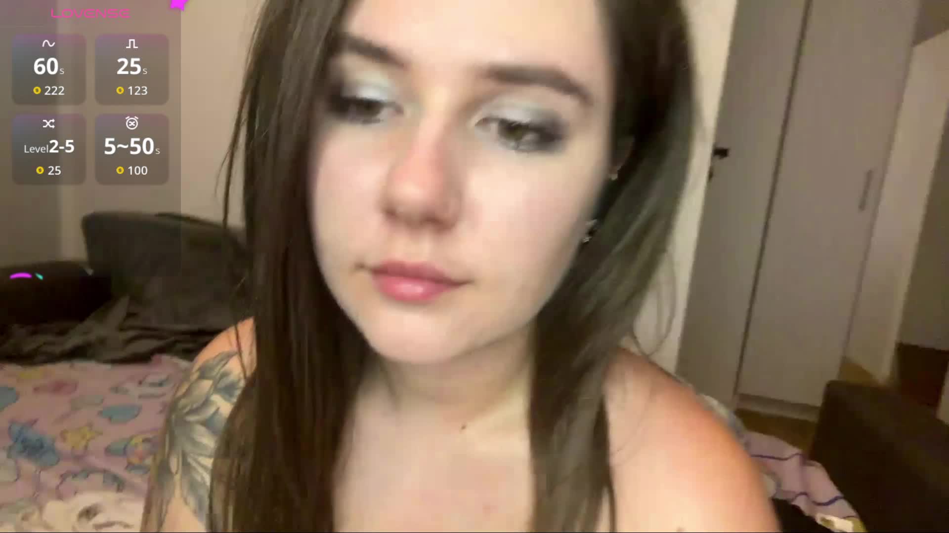 CherryHanki Live Sex June 27, 2026