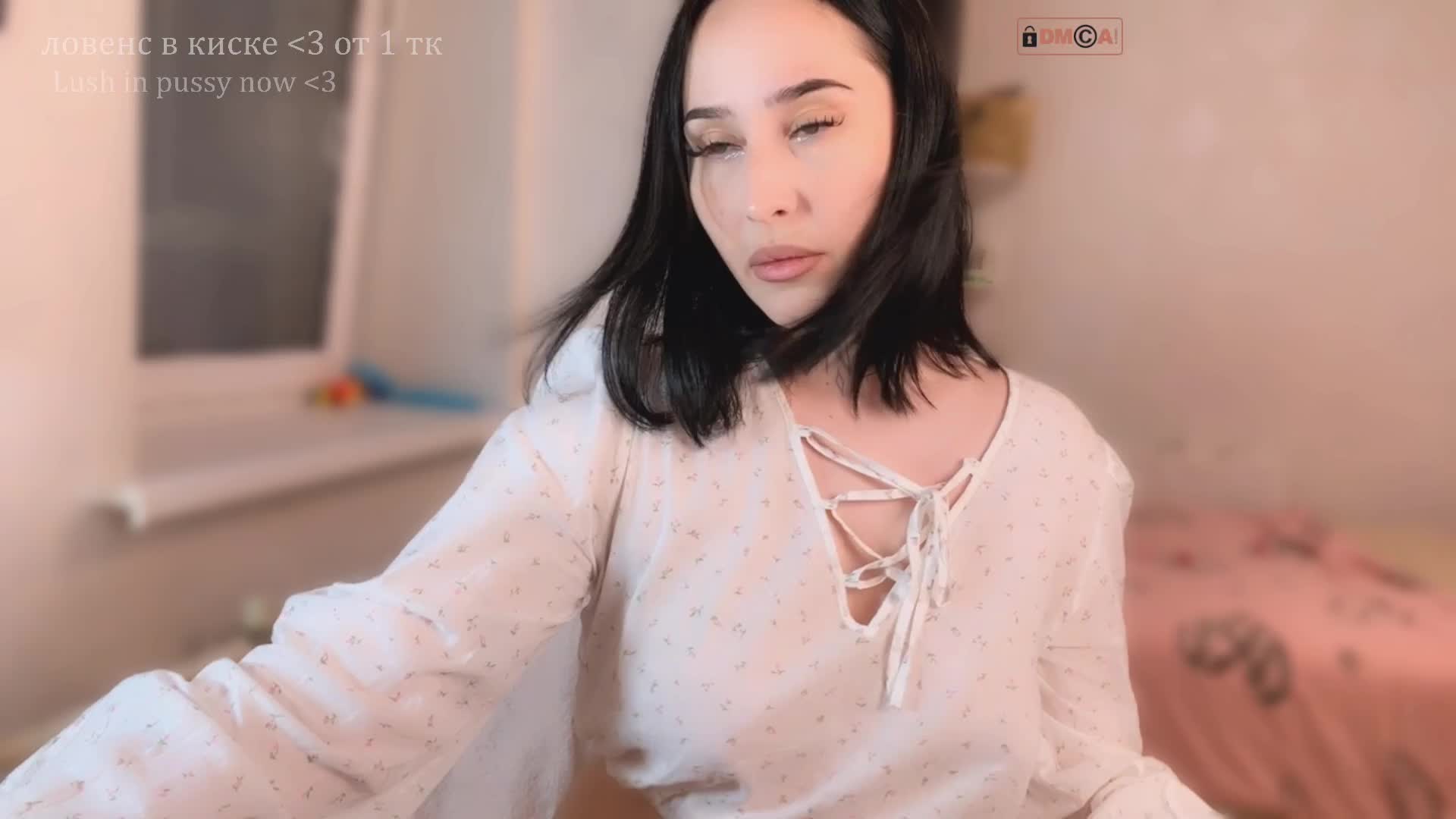 PinkyNastyx Live Sex June 27, 2026