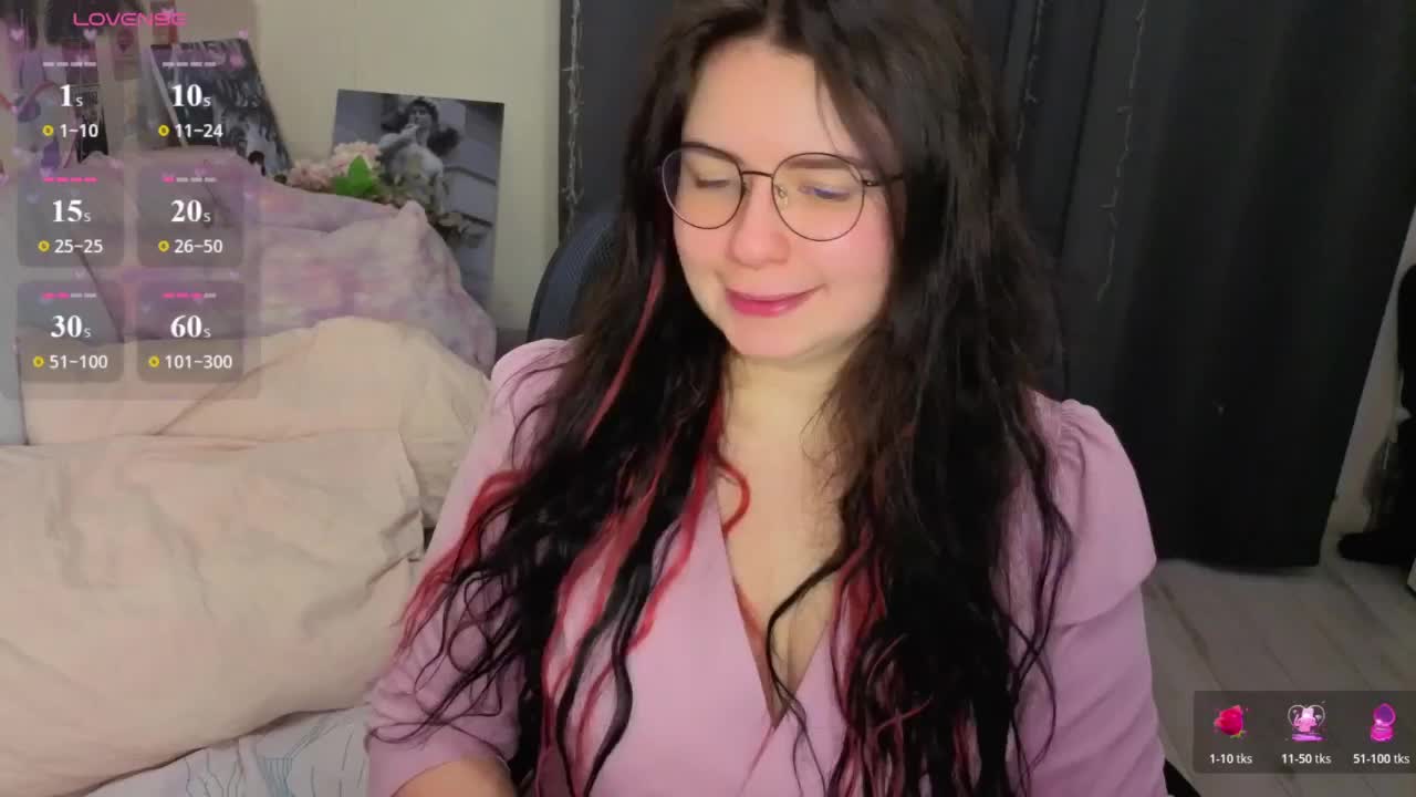 Kitty-Katty Live Sex June 27, 2026