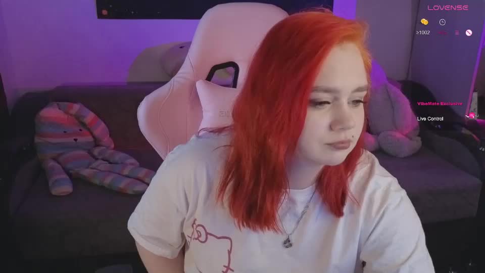 lunaali Live Sex June 27, 2026