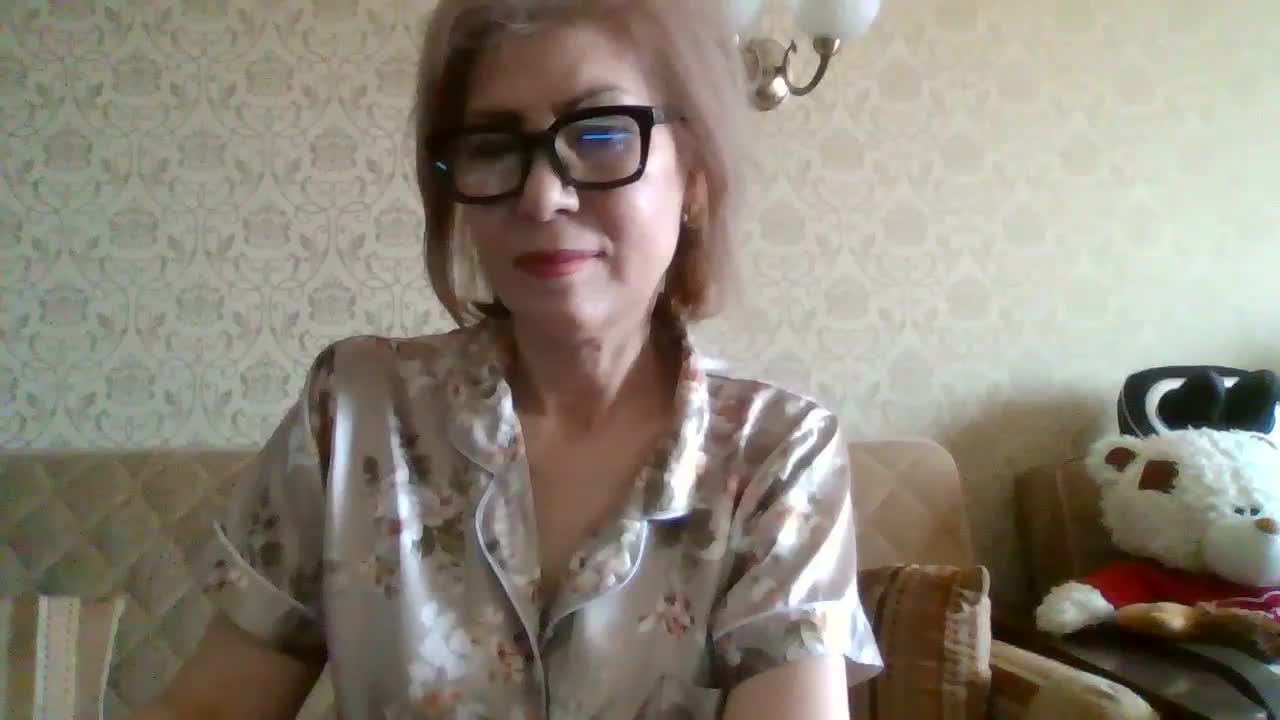 ElegantLady00 Live Sex June 27, 2026