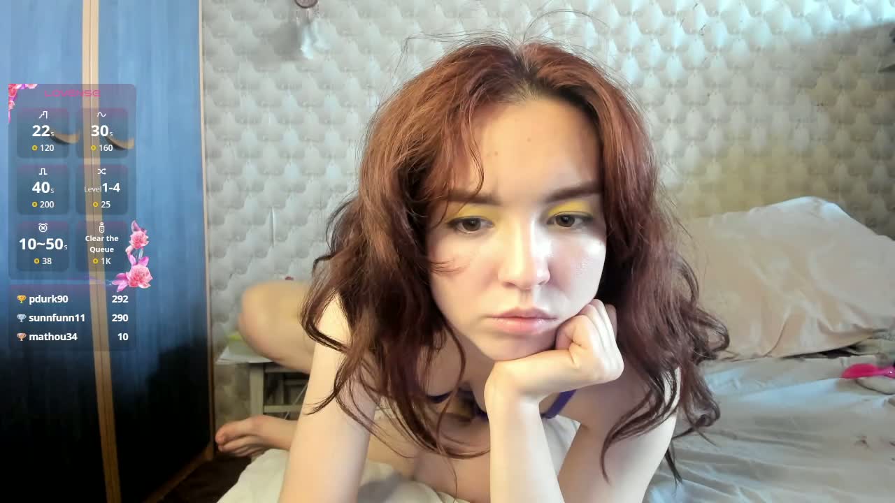 Kiticattt Live Sex June 27, 2026