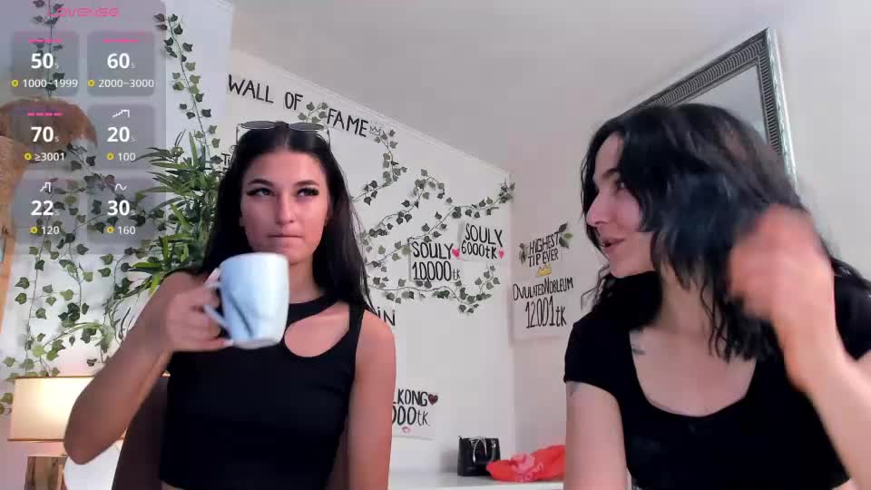 rubyylicious Live Sex June 27, 2026