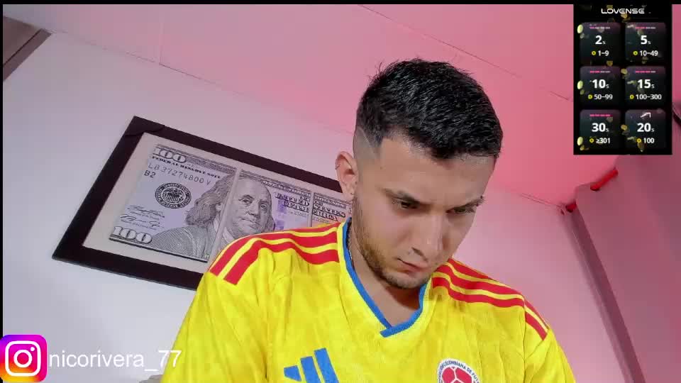 nico_rivera Live Sex June 27, 2026