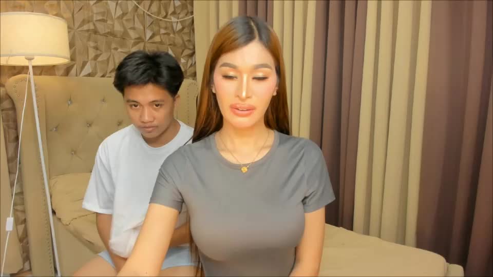 hunkhomerontop Live Sex June 27, 2026