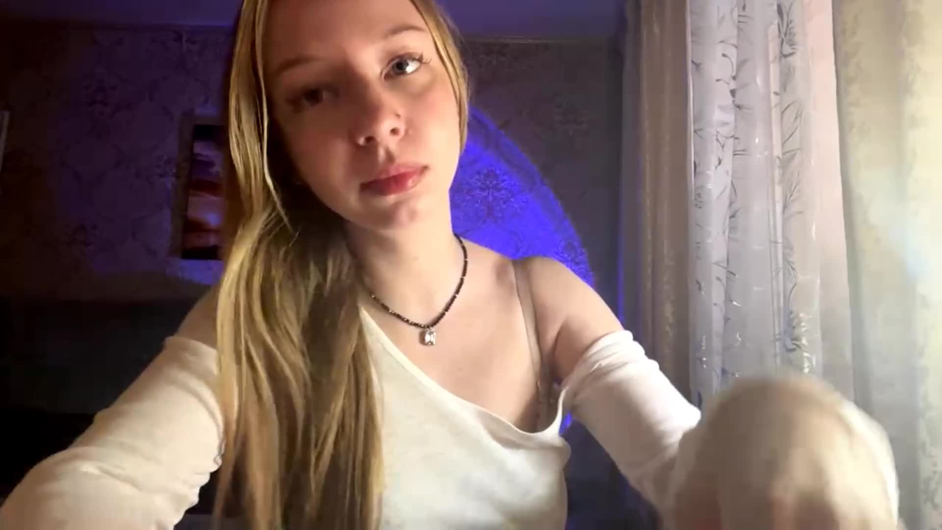 MercyDiamant Live Sex June 27, 2026