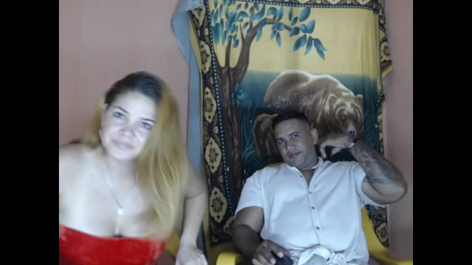 steveneva Live Sex June 27, 2026
