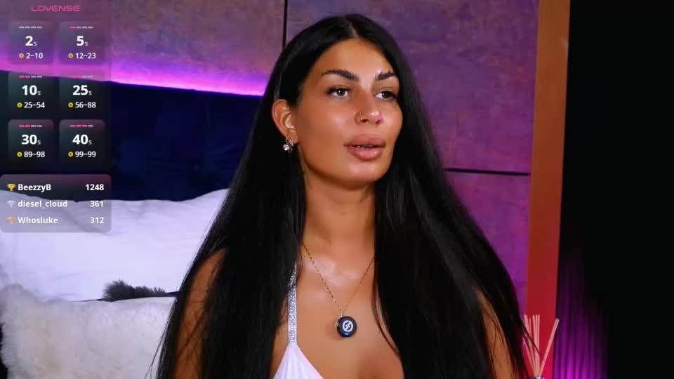 evarhea Live Sex June 27, 2026