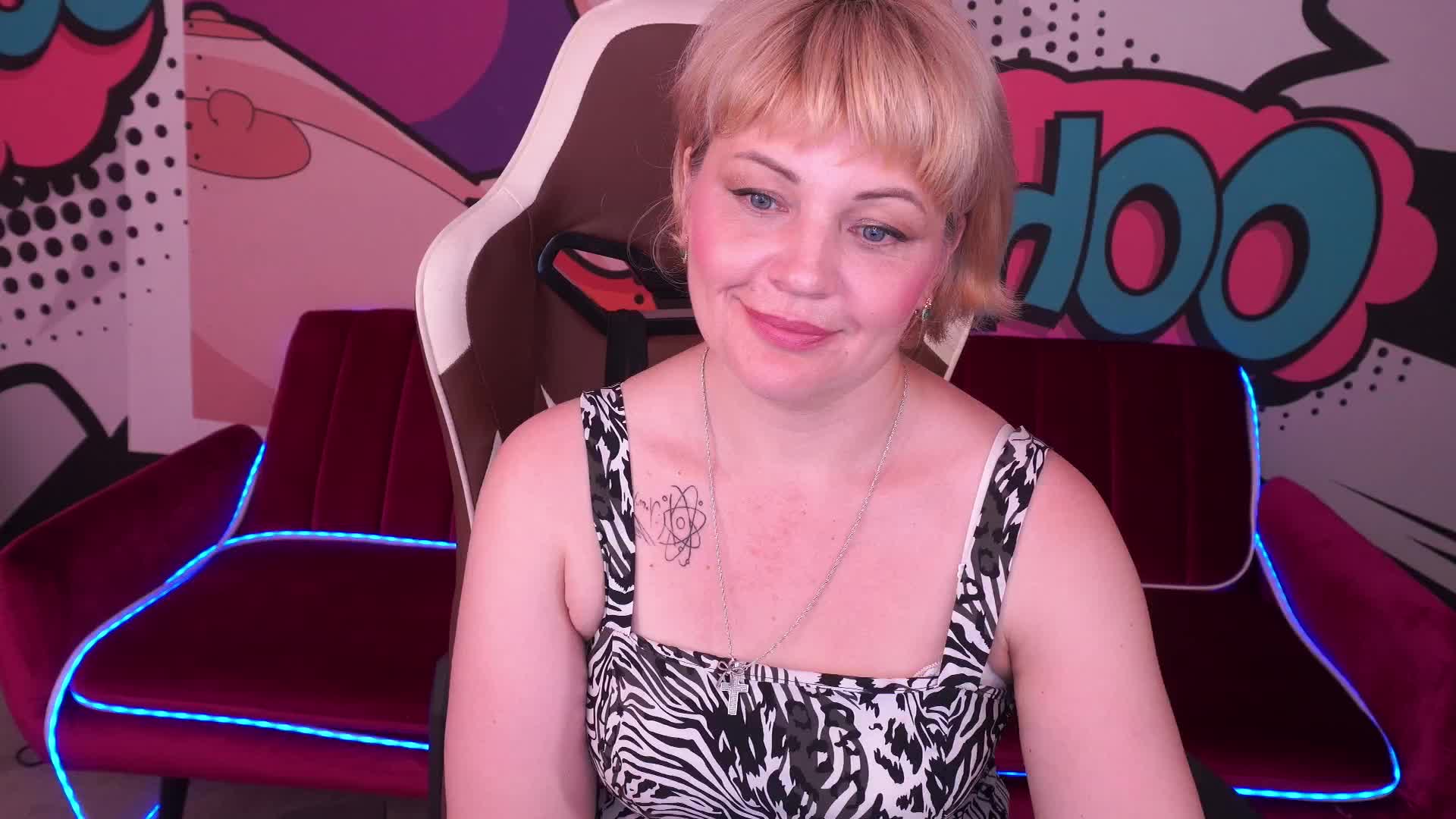AmiraNight Live Sex June 27, 2026
