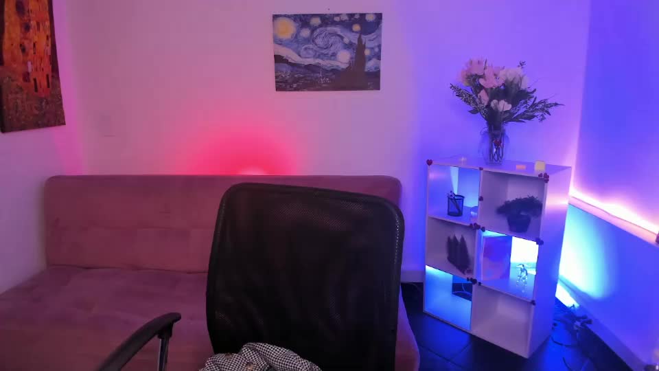 press_anykey Live Sex June 27, 2026