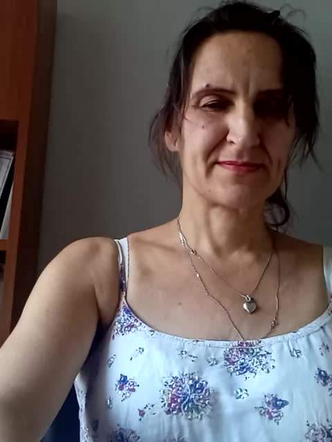 AleneLorrie Live Sex June 27, 2026
